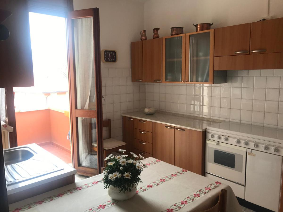 Appartamento Zia Vitto Bellano Exterior photo